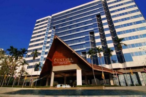 Simon Soh appointed GM for Centara Hotel Manila