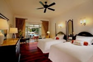 Centara Grand Beach Resort & Villas Hua Hin gets renovation
