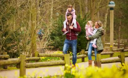 Centre Parcs closes sites until early January