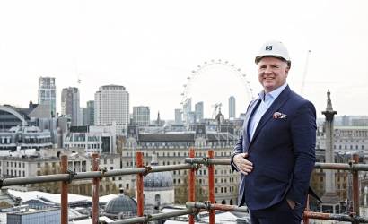 Oak to lead the Londoner on Leicester Square
