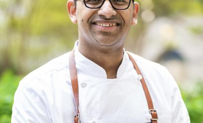 Ashfer Biju Appointed Executive Chef of Baccarat Hotel New York