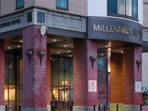 Millennium & Copthorne takes on sponsorship role with Chelsea FC