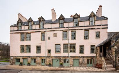 Cheval Collection adds third Edinburgh property to portfolio