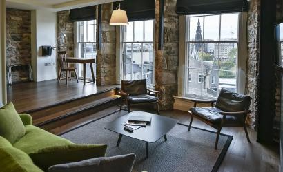 Cheval Collection expands into Scotland with two new properties