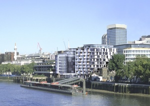 HVS report reveals thriving serviced apartments sector in Europe