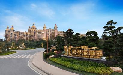 Breaking Travel News investigates: Chimelong Hengqin Bay Hotel