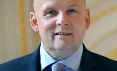 Breaking Travel News interview: Christoph Mares, chief operating officer, Mandarin Oriental