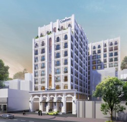 Citadines Apart’hotels continues global expansion with new signings