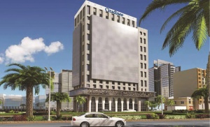 Jeddah hotel stock set to double by 2018