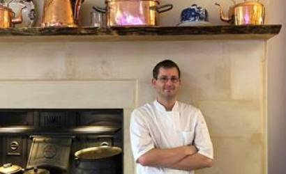 Clarke appointed head chef at No.15 Great Pulteney