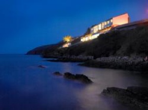 The Cliff House hotel in Ireland goes green