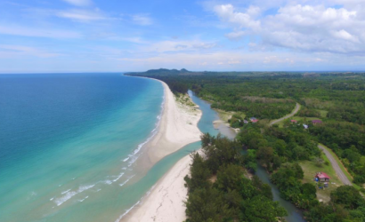 Club Med unveils plans for Borneo property