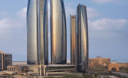 Conrad Abu Dhabi Etihad Towers to debut this week