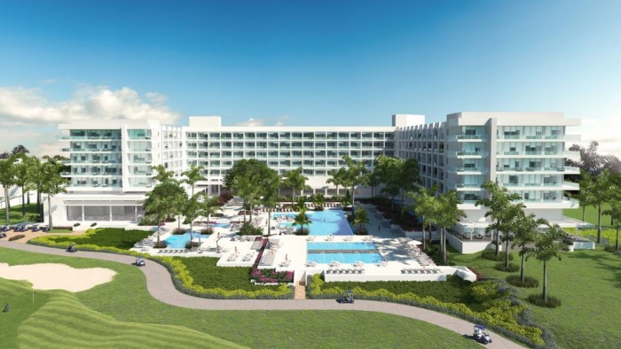 Conrad Hotels moves into Colombia with Cartagena property
