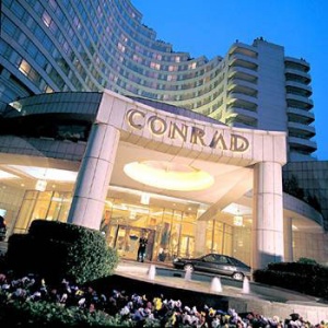 Conrad Hotels launches Stay Inspired concierge service