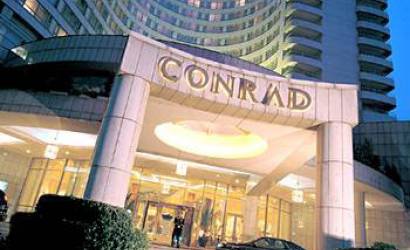 Conrad Hotels launches improved check-in app