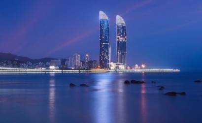 Conrad Xiamen opens to luxury travellers in China