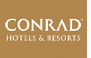 Conrad Hotels & Resorts introduces personal-choice amenities