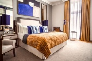 Corinthia Hotel Budapest unveils new luxury suites