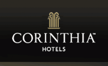 New General Manager for the Corinthia Hotel in Budapest