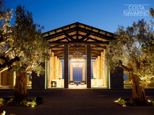 Costa Navarino recognised by World Travel Awards in Greece