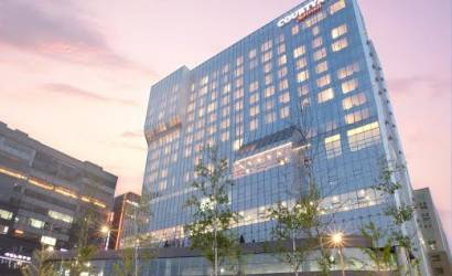 Courtyard by Marriott Seoul Pangyo opens