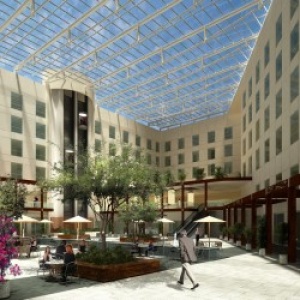 Marriott continues Mexico growth with new hotel