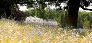 Coworth  Park, Dorchester Collection’s new country house hotel and spa to open on 27 September 2010