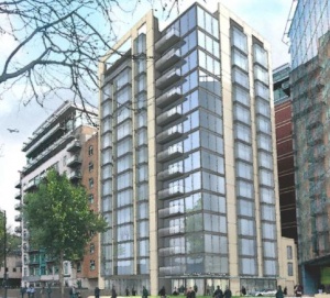 InterContinental Hotels signs Crown Plaza London – Albert Embankment