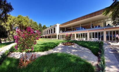 Pierre & Vacances welcomes Crvena Luka Hotel & Resort, Croatia, to portfolio