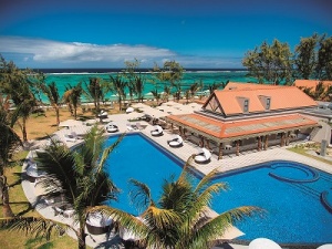 Maritim Hotels opens second property in Mauritius