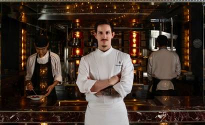 Culinary Maestro Matteo Re Depaolini Redefines Italian Dining at Four Seasons Beijing’s Mio