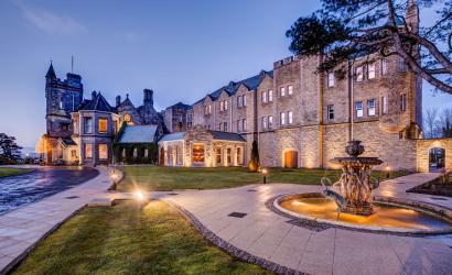 Culloden Estate & Spa unveils new spa offering