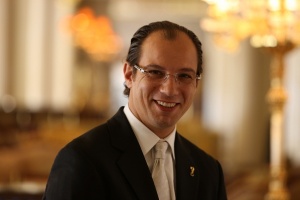 Mardan Palace looks to sports tourism in 2013