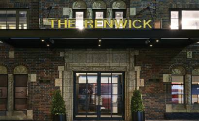 Renwick Hotel in New York joins Curio Collection