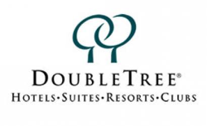 First DoubleTree by Hilton in Mexico welcomes guests