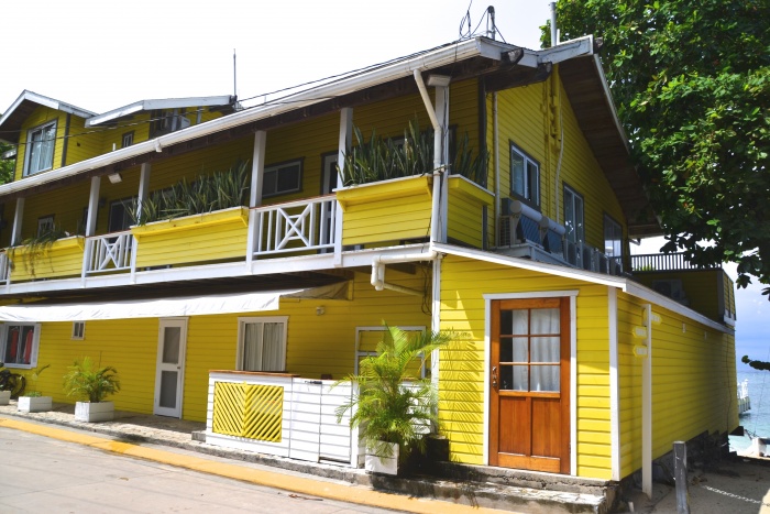 Breaking Travel News investigates: The Beach House, Roatán, Honduras