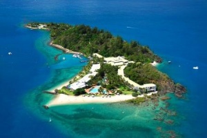 Daydream Island Resort & Spa up for sale