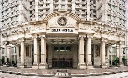 Delta Hotels by Marriott Shanghai Baoshan takes brand into Asia-Pacific