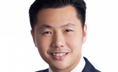 Wong to head portfolio management for Frasers Hospitality