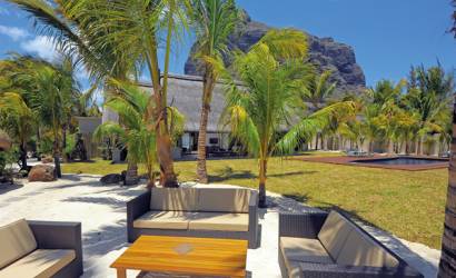 New beach front villas set for Dinarobin Hotel Golf & Spa