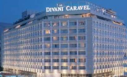 World Travel Awards Europe Gala Ceremony: Divani Caravel Hotel