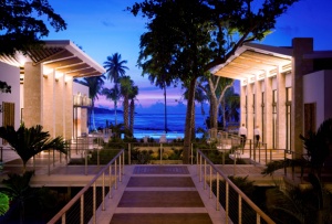 Ritz-Carlton Reserve comes to the Americas