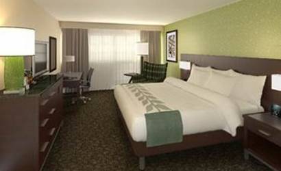 The Hotel Group celebrates grand opening of DoubleTree by Hilton in South Bend, Indiana