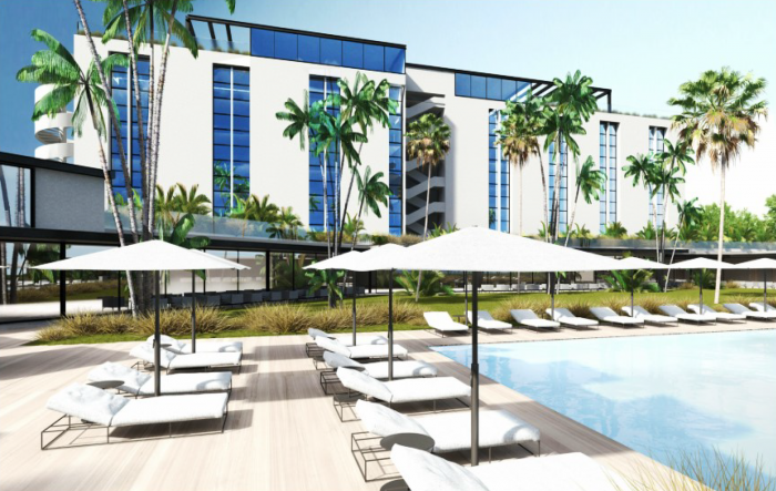 AHIC 2021: DoubleTree by Hilton to debut in Cameroon