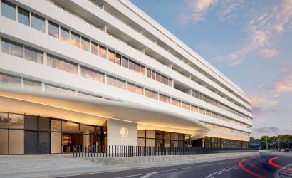 DoubleTree by Hilton Wroclaw opens in Poland