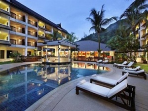 DoubleTree by Hilton continues global expansion in 2012