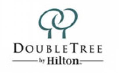 DoubleTree by Hilton Makes Shanghai debut