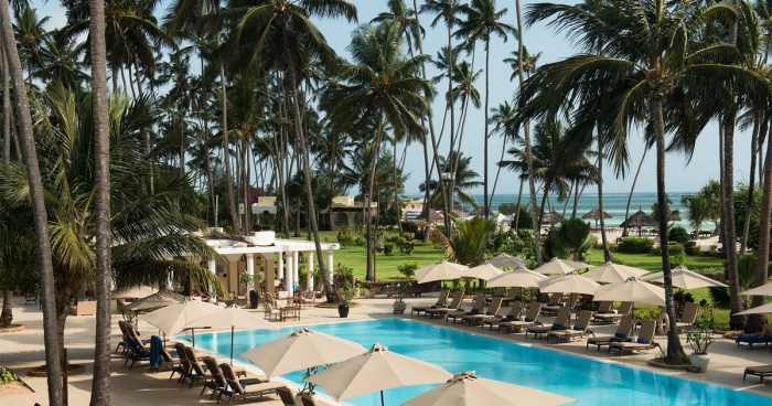 Î‘Ï€Î¿Ï„Î­Î»ÎµÏƒÎ¼Î± ÎµÎ¹ÎºÏŒÎ½Î±Ï‚ Î³Î¹Î± TUI Group opens new hotel in Zanzibar