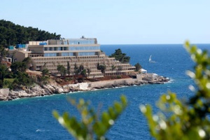 Dubrovnik Palace Hotel scoops World Travel Award